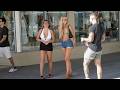 Women WANT To Be Approached Just Not How YOU Do It
