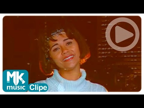 Raquel Mello - Minha Gratidão (Clipe Oficial MK Music)