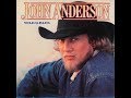 Goin' Down Hill~John Anderson