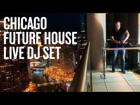 Don Diablo, Julian Jordan, Bingo Players, Lodato, R3HAB - Future House/Dance Pop Live EDM DJ Set