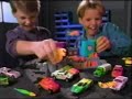Fox Kids WVAH 11 Commercial Break 1994 8