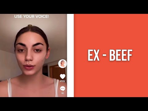 Tina Neumann redet über ihren EX! 😬