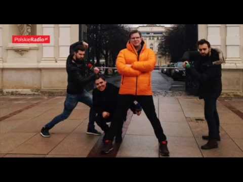 Chajzer odpowiada na "diss" Kurdej-Szatan (Czwórka)