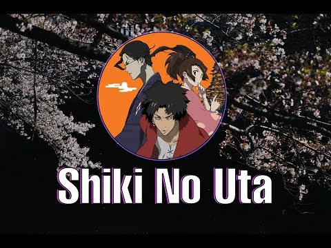 download lagu mp3 mp4 Shiki No Uta, download lagu Shiki No Uta gratis, unduh video klip Download Shiki No Uta Mp3 dan Mp4 Viral Gratis