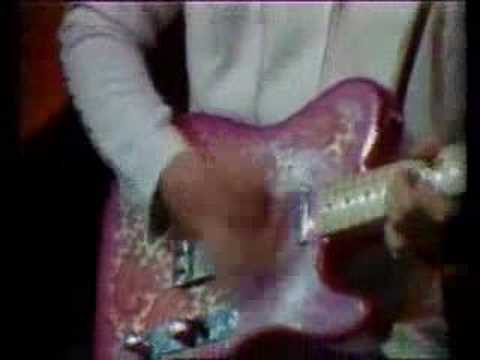 Steamroller Blues/Fool by Elvis Presley