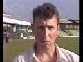 1994 West Indies Vs England TEST SERIES REVIEW