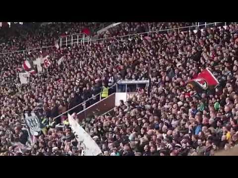 St. Pauli vs Aue UNVERGESSLICH!!!  (11.05.2014)