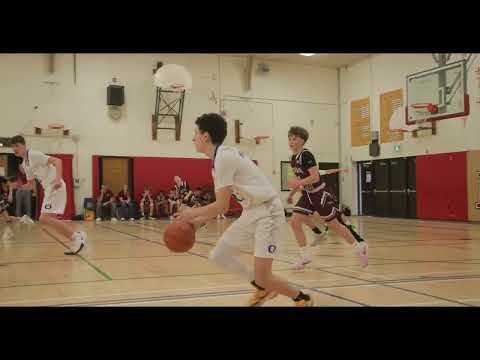 Ottawa Next Level Vs London Orion U14 03 01 2025 1080p Whole Game