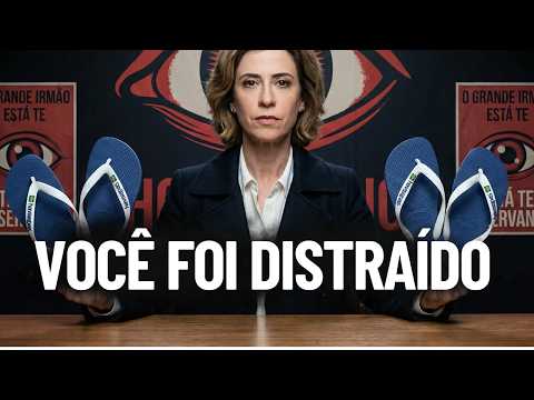 The Plan Behind the Flip-Flop: What 1984 Explains About Havaianas.