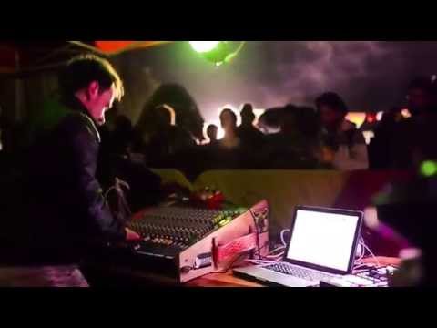 27 DubFest#2 - Friday - Miniman part 3