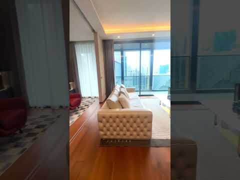 : คอนโดหรู 2 ห้องนอน สุขุมวิท 26 | 144 ตร.ม. | เฟอร์นิเจอร์แบรนด์หรู | ใกล้ BTS พร้อมพงษ์ & EmQuartier – รูปที่ 2