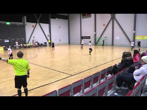 Ilves Kissat Team Vanpa 5 6 KOKO OTTELU