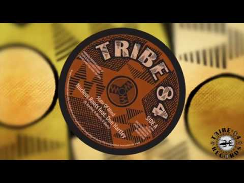 A1  Nucleus Roots feat  Don Hartley   State Of Mind