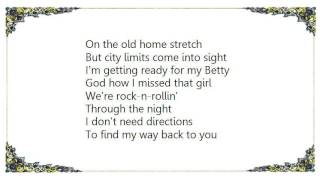 Uriah Heep - Pacific Highway Lyrics