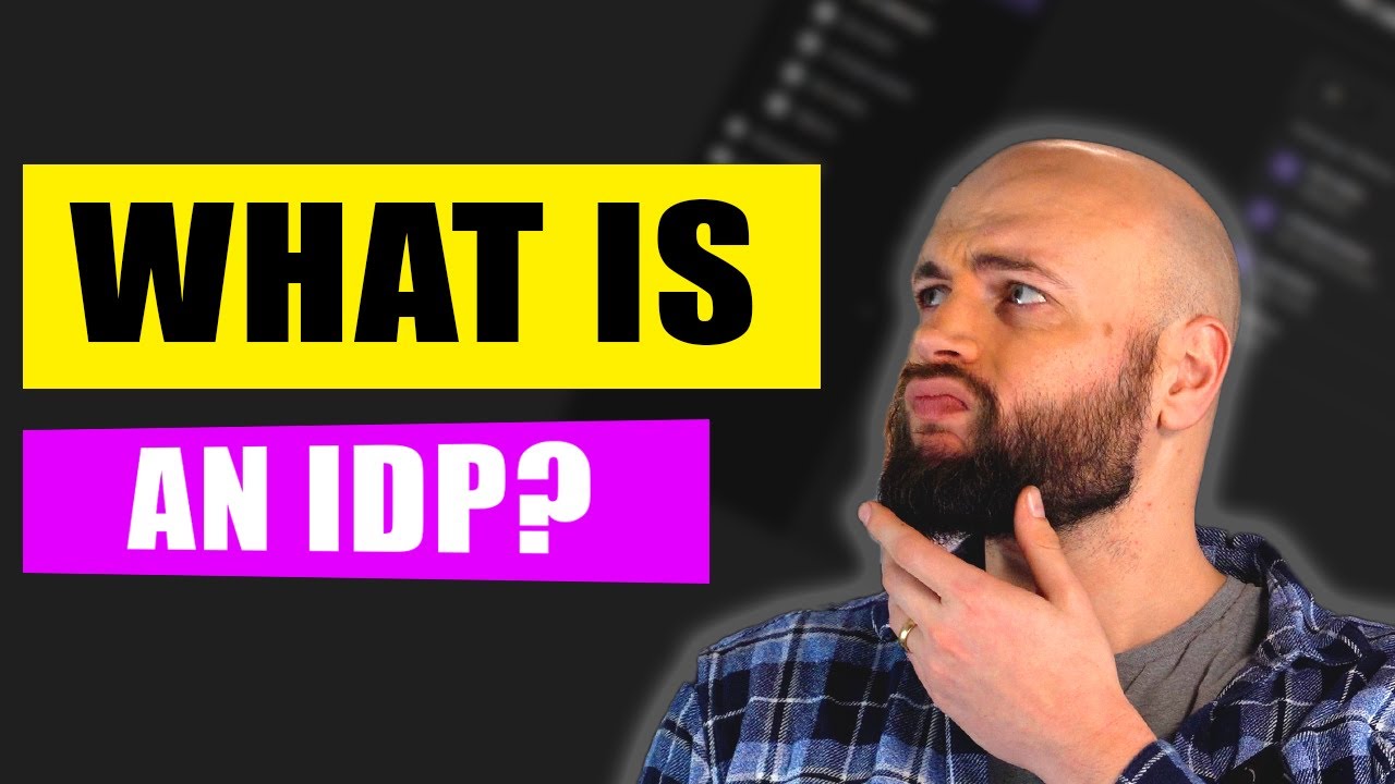 The IDP Problem Every Engineering Team Faces: Internal Developer Platform