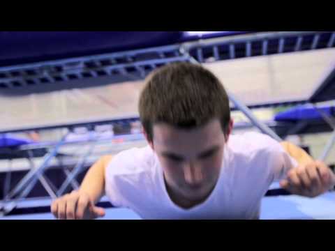 Film voor de officiële erkenning van TV Triffis als TOC Alkmaar.