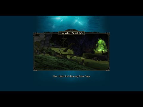 The Legend of Pirates Online - Forsaken Shallows Update Live Stream! (3/24/18)