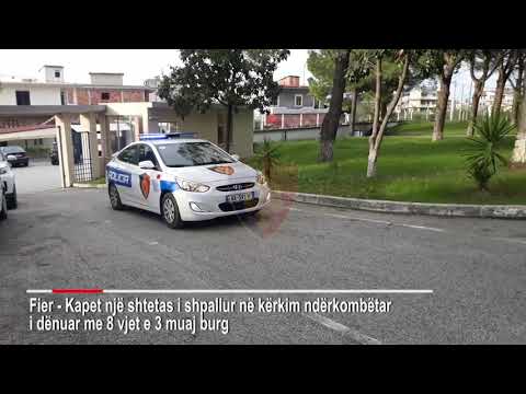 Kush është 44-vjeçari me katër identitete që u arrestua nga policia, ja pse akuzohet