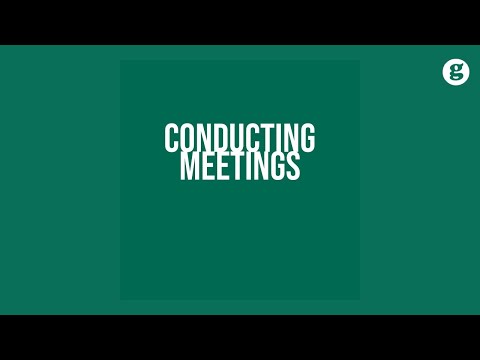 Why Study Management