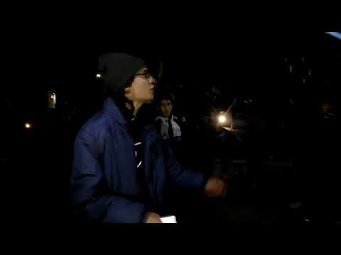 CORVUS - MANDINGA - JOTA vs. PURRY - RULO - SALÚTHON - MUSHER: Cuartos | Fecha Especial (22/4)