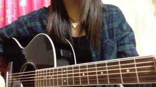 It&#39;s all right (YUI cover.)