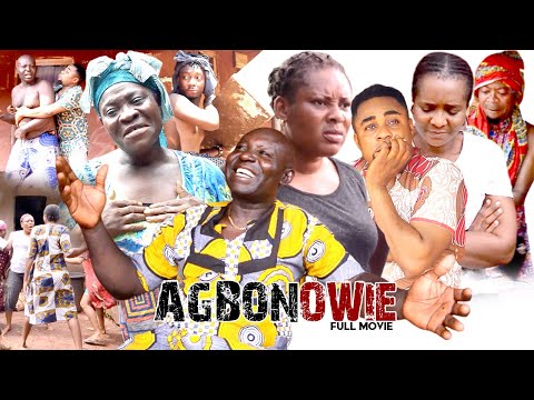 AGBON-OWIE [2IN1] - LATEST BENIN MOVIES