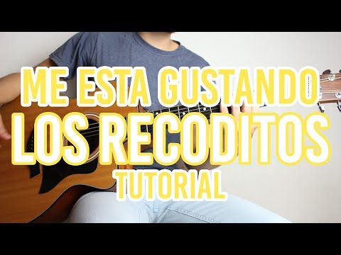 Me Está Gustando - Banda Los Recoditos