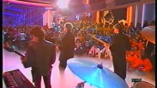 Duran Duran domenica in Vertigo