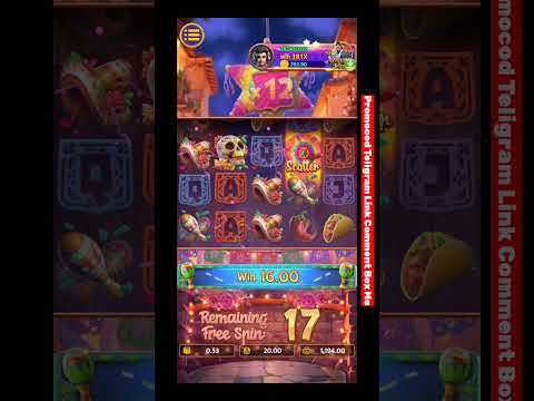 Pinata Wins New Yono Game Slots play || Pinata Wins Game unlimited wining tricks