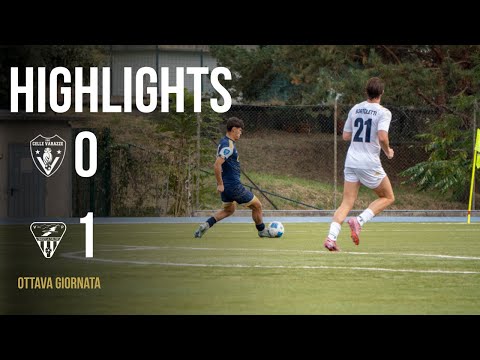 Highlights Celle Varazze - Chisola 