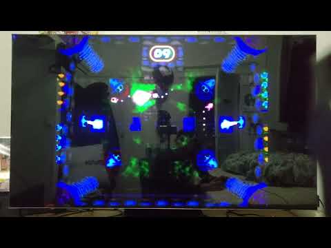 Flashfright: Mario Party 7