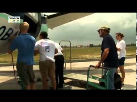 Spurensuche im Ozean - Geheimnisvolle Tigerhaie