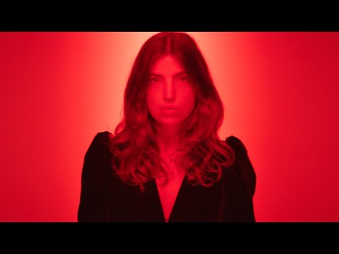 Clou - Rouge [clip officiel]