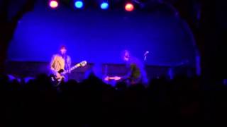 Heroes Tonight - Dylan Gardner - Chicago 5/17/15