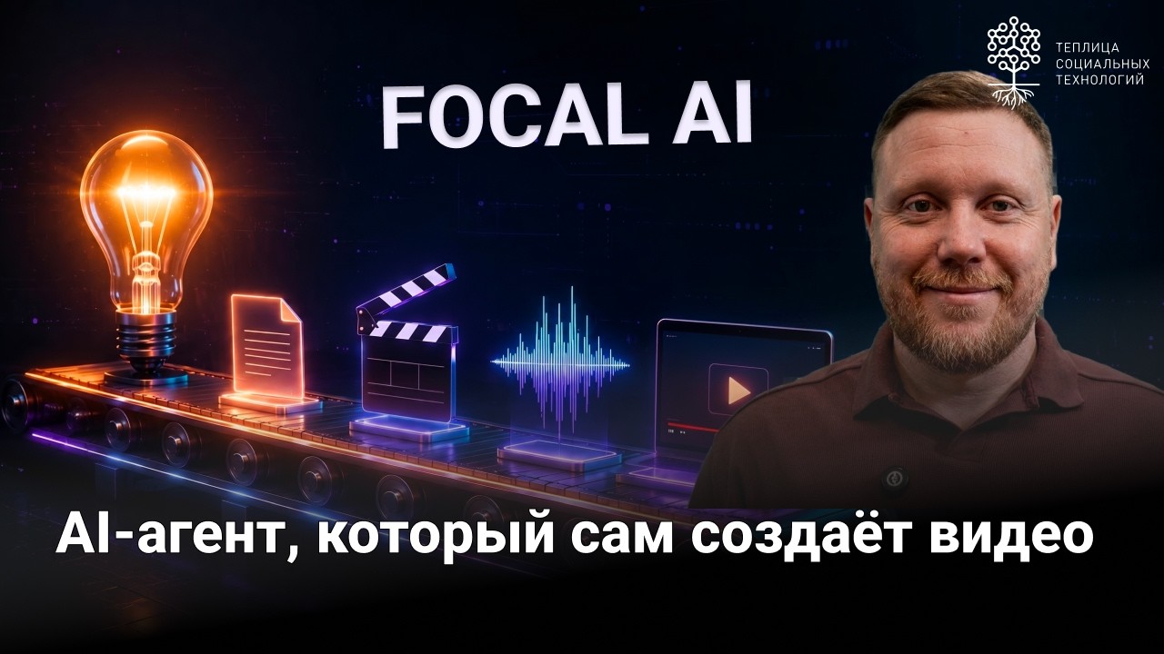 Focal AI vs обычные генераторы | В чём разница и стоит ли пробовать