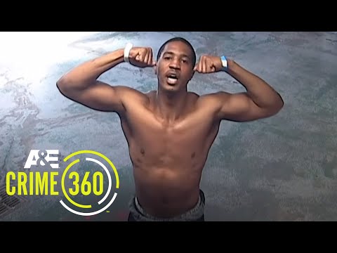 60 Days In: TOUGHEST Participants *Compilation* | Crime 360