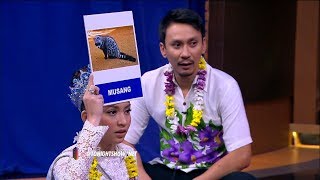 Download lagu Nyablaknya Karina Nadila di Games Ini mp3