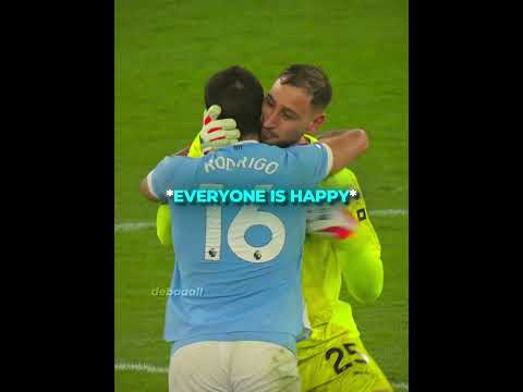 When Szoboszlai Outplayed Man City 🤯