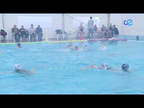 El Marbella será el rival del CN Caballa Femenino en las semifinales de la Copa Andalucía Femenina