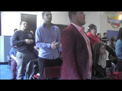 @RKBD - Bozi Dom UK, Chvaly - Mix kratke Videa - 02.07.2016