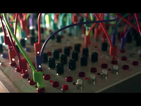 Another Paperface Patch (Serge Modular)