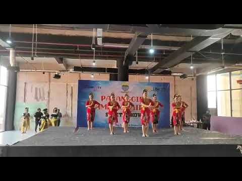 Pasanggiri Rampak Jaipong Specta Show Ubertos, Famous Production