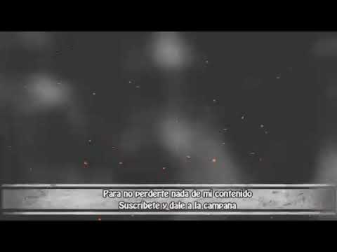 Rap de Gowther ¡¡Doble cero!!