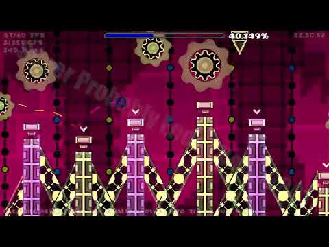 collab level: halloween update