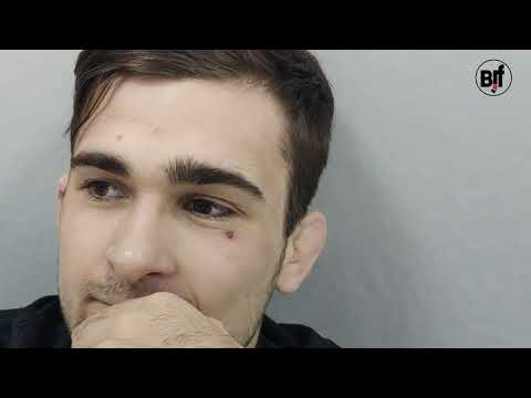 Титан на Петровке #bjjfreaks_TV VLOG