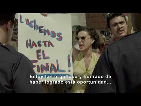 Thumbnail of the video: Amor Sin Barreras | Contenido Adicional | 20th Century Studios
