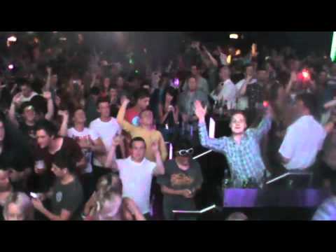 Dusk Till Doorn @ Lush!