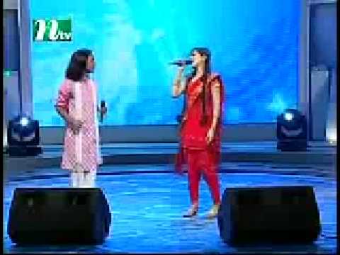 Saju & Sonia - Shob Shokire Par Korite Nebo Ana Ana ~ CloseUp1 2008.avi