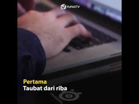 7 tips melunasi hutang riba