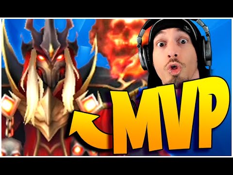 SIEGE DAY. (Summoners War)